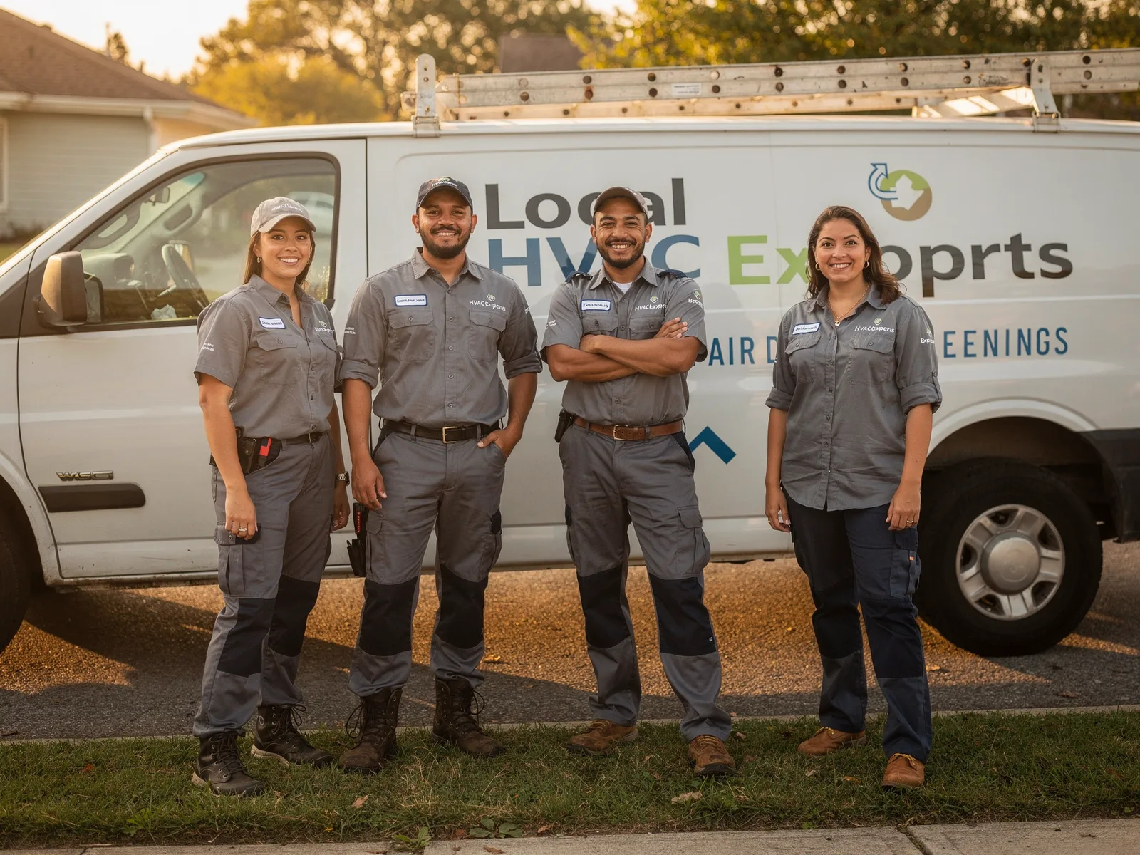 24/7 HVAC Repair & AC Replacement company in Logansport, LA